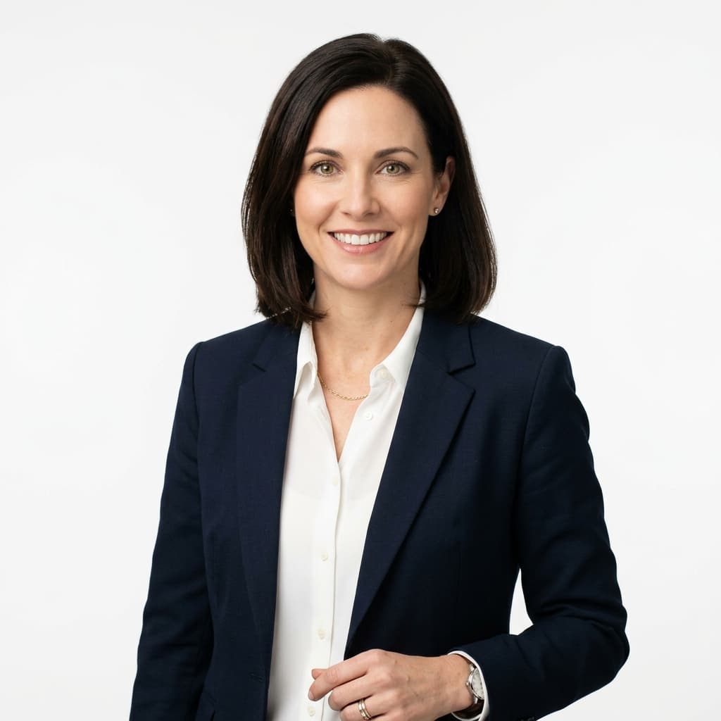 Elena Richardson