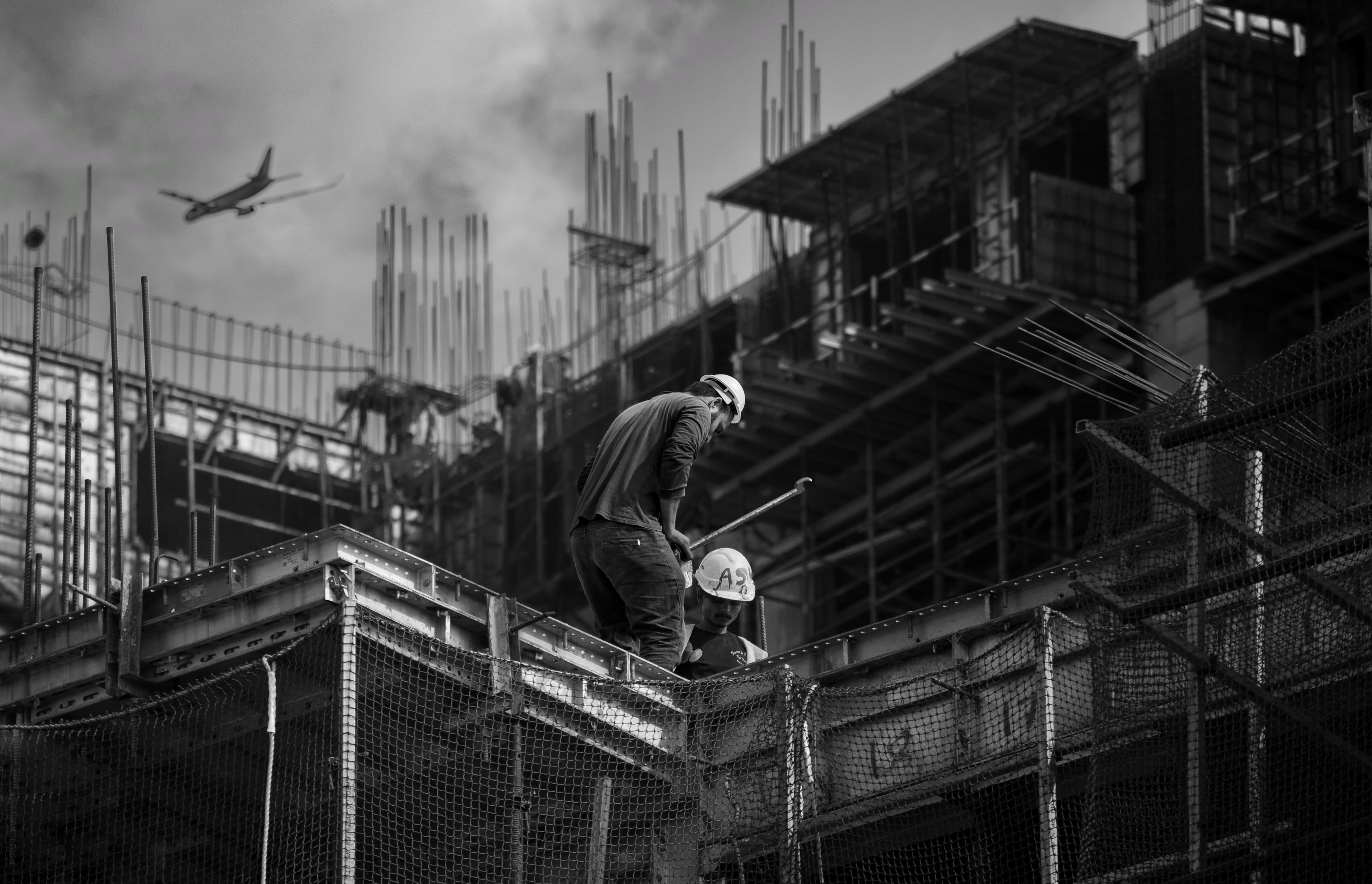 Construction Background