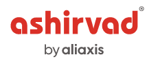 Ashirvad