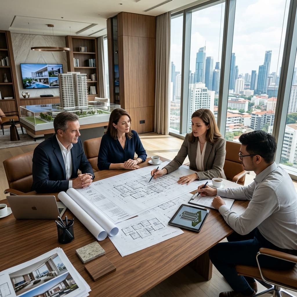 Client Consultation