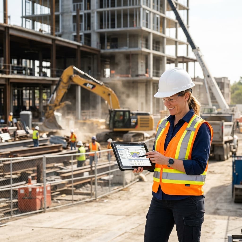 Dedicated Project Manager